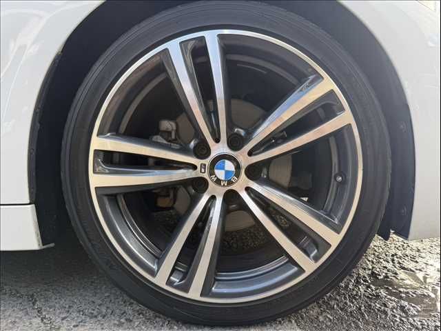 BMW 4series Gran Coupe