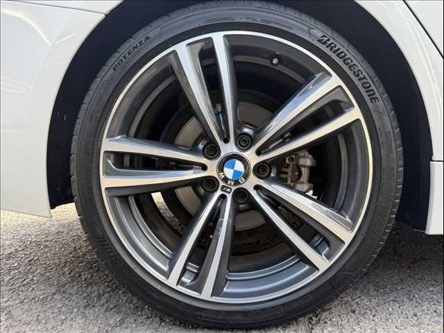 BMW 4series Gran Coupe