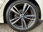 BMW 4series Gran Coupe