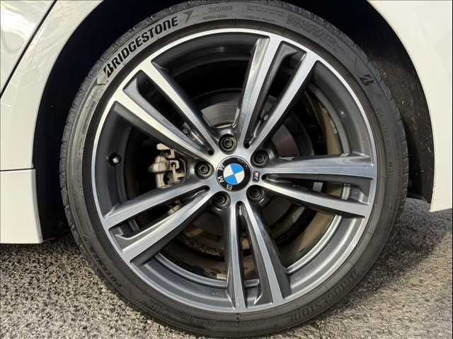 BMW 4series Gran Coupe