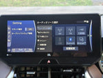 HARRIER HYBRID