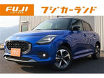 SWIFT 4WD