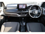 SWIFT 4WD