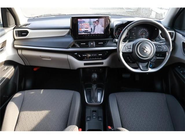 SWIFT 4WD