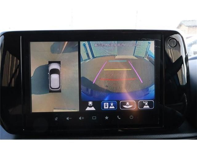SWIFT 4WD