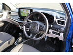 SWIFT 4WD