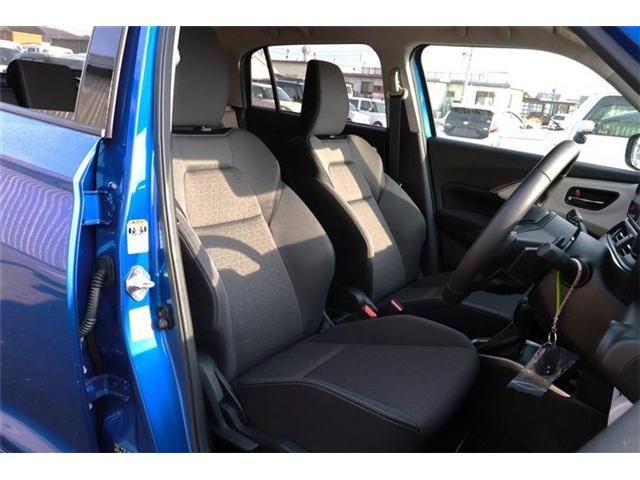 SWIFT 4WD