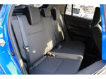 SWIFT 4WD