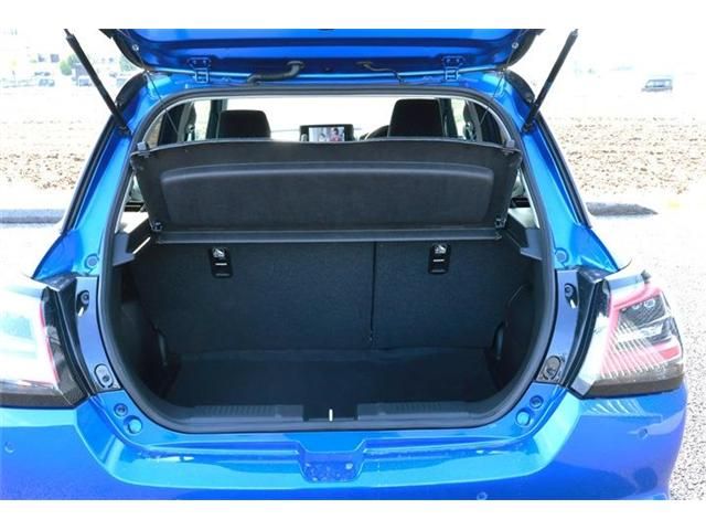 SWIFT 4WD