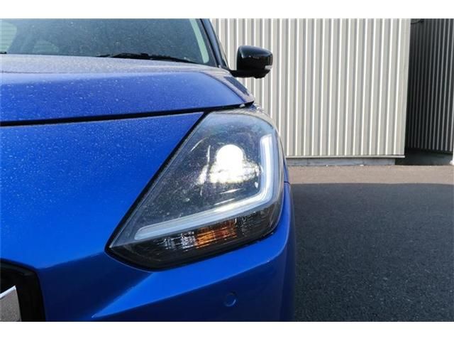 SWIFT 4WD