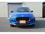 SWIFT 4WD