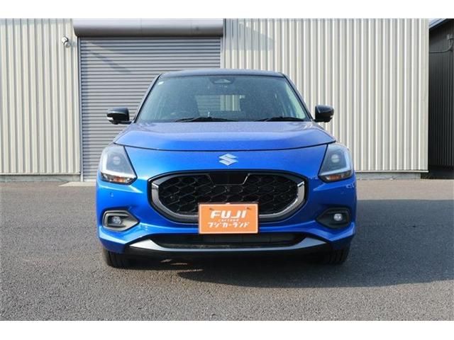SWIFT 4WD