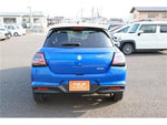 SWIFT 4WD