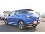 SWIFT 4WD