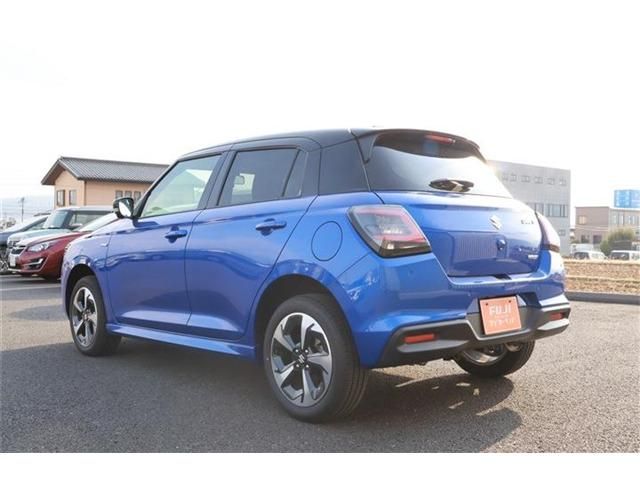 SWIFT 4WD