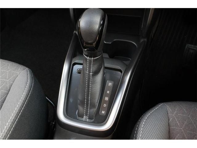 SWIFT 4WD