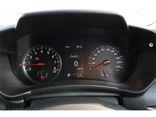 SWIFT 4WD
