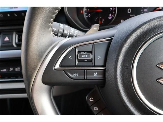 SWIFT 4WD