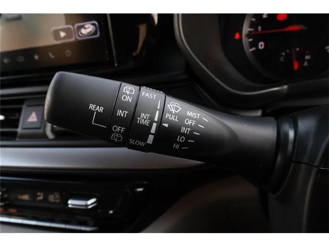 SWIFT 4WD