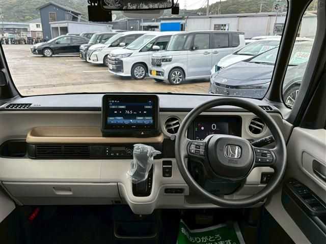 N-BOX