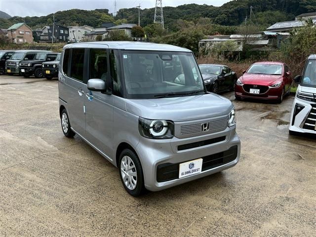 N-BOX