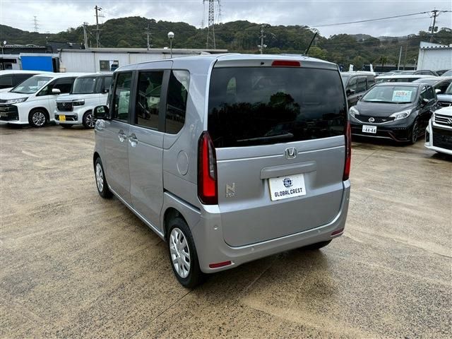 N-BOX