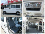 MINICAB van