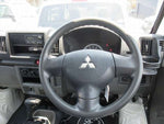 MINICAB van