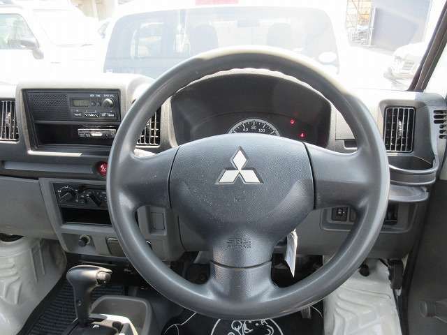 MINICAB van