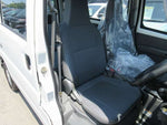 MINICAB van