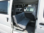 MINICAB van