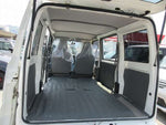 MINICAB van