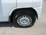 MINICAB van