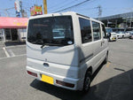 MINICAB van