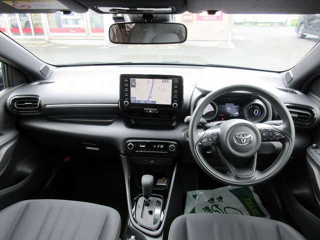 YARIS