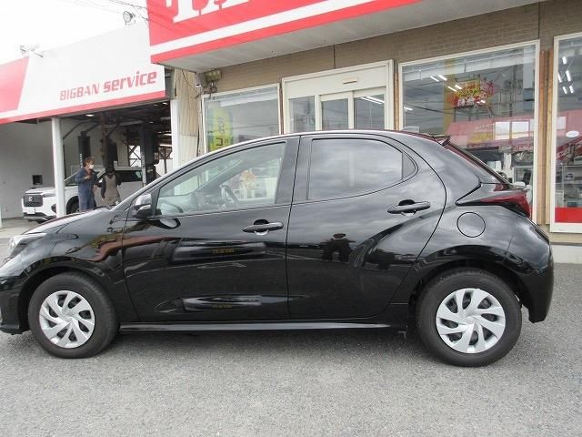 YARIS