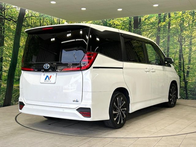 NOAH HYBRID