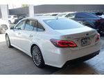 CROWN sedan hybrid 4WD