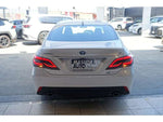 CROWN sedan hybrid 4WD