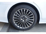 CROWN sedan hybrid 4WD