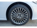 CROWN sedan hybrid 4WD