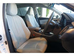 CROWN sedan hybrid 4WD