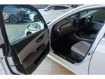 CROWN sedan hybrid 4WD