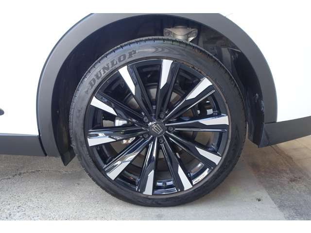 CROWN CROSSOVER