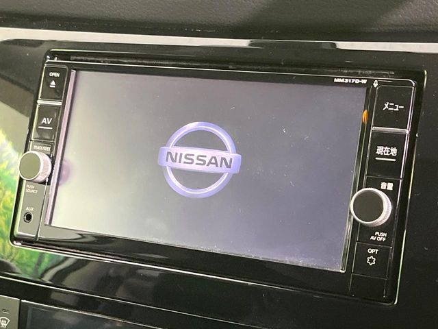 X-TRAIL HYBRID 2WD