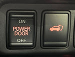 X-TRAIL HYBRID 2WD