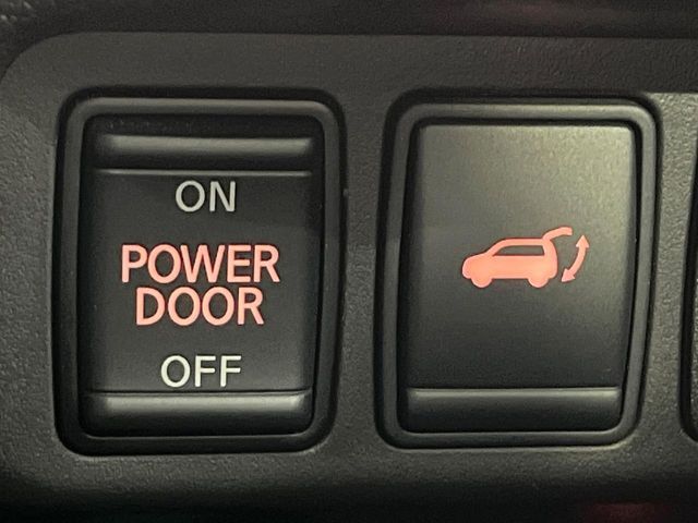 X-TRAIL HYBRID 2WD