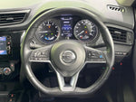 X-TRAIL HYBRID 2WD