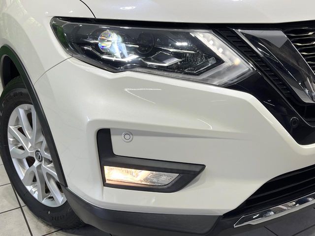 X-TRAIL HYBRID 2WD