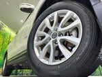 X-TRAIL HYBRID 2WD